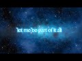 The Greatest Showman - A Million Dreams (Lyrics Video) -