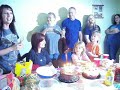 Megan's 16th Birthday Party