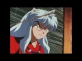 Inuyasha, always incomplete.