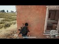 PLAYERUNKNOWN'S BATTLEGROUNDS: Death | Shot with GeForce