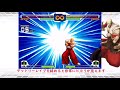 【格ゲーキャラ紹介】ＳＶＣカオスのギースを解説!!【SNK VS. CAPCOM SVC CHAOS】