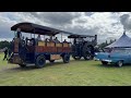 Traction Engines: A Quick History