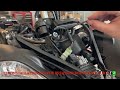 YAMAHA YFZ450R BIG 3 INSTALL FEATURING AIS DELETE EXHAUST INTAKE BREATHER BOX AND VORTEX TUTORIAL