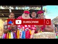 Santa Visits the Polynesian Cultural Center, Oahu, Hawaii #santa #oahu #hawaii #vacation