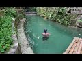 Hermes Vlog #5O. POOL NA NATURE ANG GUSTO NIYO?? AMAZING SA GANDA ITONG PARAISO SA INDANG CAVITE!