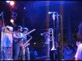 Trombone Shorty & Orleans Avenue - St. James Infirmary- live - 2011