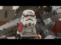 LEGO IMPERIAL OUTLANDERS