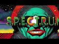 SPECTRUM Cult of the Month #92