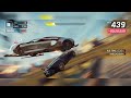 Asphalt 9 | Burst of Speed-Class S | Bugatti La Voiture Noire | 1 star run - Get all the tokens