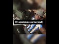 xitsembisso xamutxado Remix