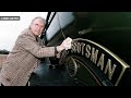 Why Some Train Enthusiasts HATE Flying Scotsman