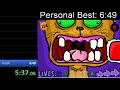 [FWR] The Impossible Quiz 2 any% in 6:39.94