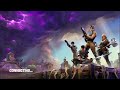 Fortnite needs to actually care for stw