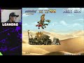 Metal Slug 3 1CC Normal