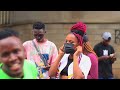 Asking General Trick Question In Nairobi CBD -Part 1| Peterflexx