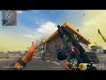 Call Of Duty Warzone 3 Solo 23 Kill Win HRM-9 Gameplay