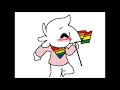 Pride~🌈 / Flipnote 3D