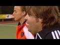 Meedoen met...hockeyster Maartje Paumen