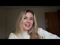 RESELLER DAY IN THE LIFE: working from home vlog, BULK LISTING on Poshmark & why I LEFT Instagram??