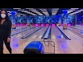 Bowling with a Friend & it was a Fail