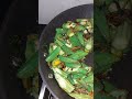 Healthy Okra (ladies fingers) - රසට බණ්ඩක්කා උයමු