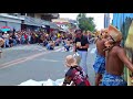 Sindac Anib Performing Ensemble, Bislig City Bonok-Bonok Streetdance Parade 2024