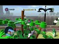 Lego Marvel Super Heroes. Road to 100% ALL Lego games part 195 (no commentary)