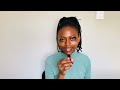 My first Q&A | Get to know me tag | South African YouTuber