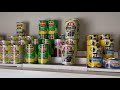 INSANE PANTRY TRANSFORMATION | Step by Step | Satisfying Video