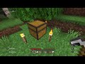 Minecraft lets play episode 1 we won a raid