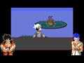 Pokemon Blazing Emerald Episode 2: More Thugs