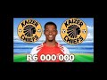 ASENELE VELEBHAYI NEWS :MOTHER HELPING SON'S MOVE TO KAIZER CHIEFS