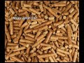 1-50T/H Straw pellet line Malaysia