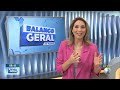 🔴 BALANÇO GERAL MANHÃ E MANHÃ TOTAL | 09/07/2024 | TV PARANAÍBA AFILIADA RECORD