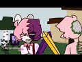 MINECRAFT | animation meme | ft my minecraft character