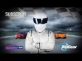 Aston Martin: DBS vs DB9 and Vanquish | Top Gear