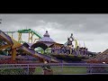 ENCHANTED KINGDOM RIDES: DISK MAGIC #amusementpark