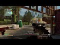 COD MW3 - A Few Snipes