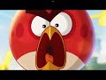 13 years of Angry Birds…