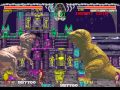 Arcade Longplay [266] Dino Rex