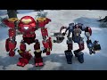 LEGO Marvel Avengers: Climate Conundrum – Episode 3: “Wild Weather