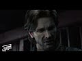 Welcome to Alcatraz | Resident Evil: Death Island (Matthew Mercer, Nicole Tompkins, Daman Mills)