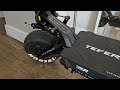 This is DANGEROUS the World's WILDEST E-scooter TEVERUN FIGHTER SUPREME 7260R Full REVIEW!