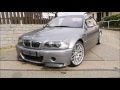 BMW M3 CSL - Hommage