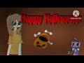 Melody is being silly :p || Welcome to dreamworld (WTD) || just a Halloween thingy