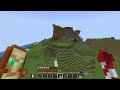 We Played This Server For A Year In Minecraft
