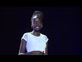 The Reality of Self Acceptance | Tamara Bong’o | TEDxYouth@BrookhouseSchool