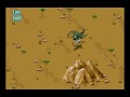 Desert Strike: Return to the Gulf Longplay (Amiga) [50 FPS]