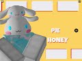 Honey Pie CC: Yunu porque hico primero el edit : D