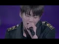 BTS Boyz With Fun / Converse High / Never Mind / Attack On Bangtan (LIVE)